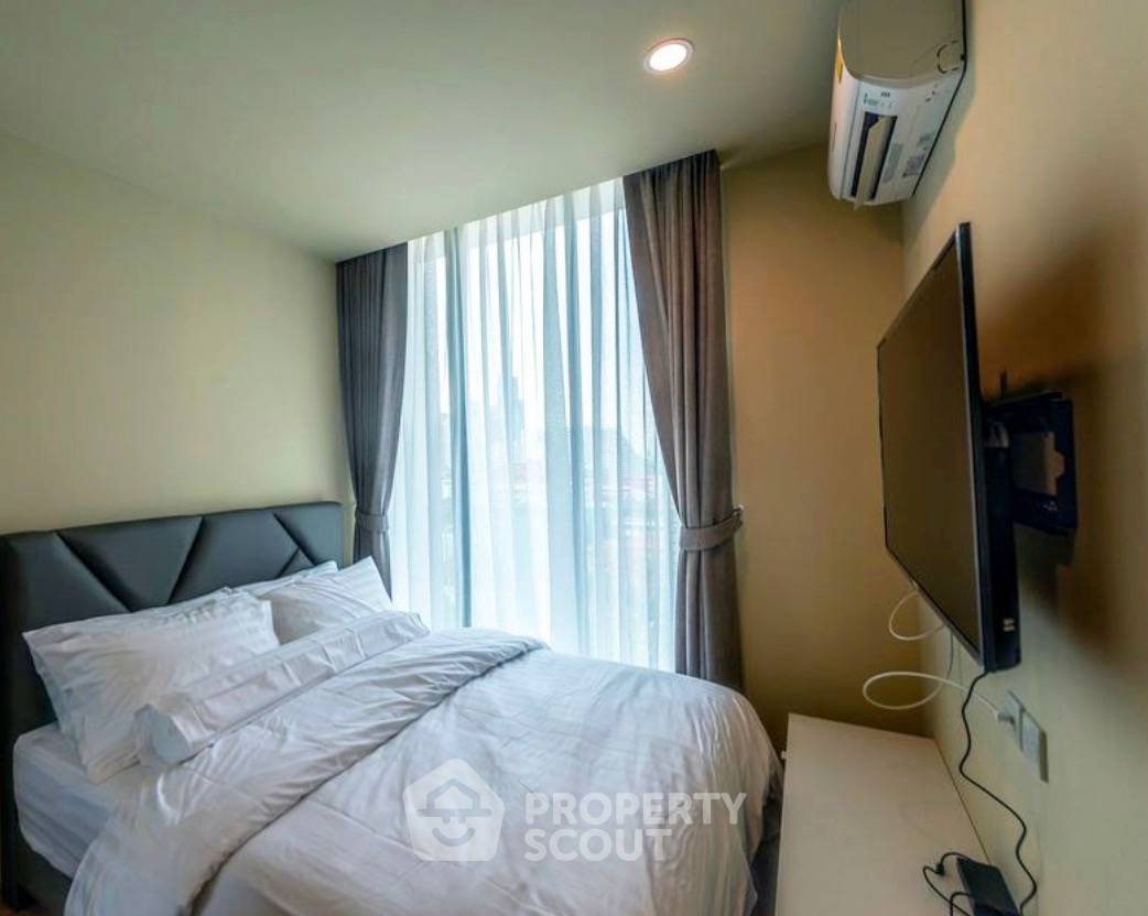 picture 2-BR Condo at Noble Recole Sukhumvit 19 near MRT Sukhumvit (ID 1910624) - 4/5