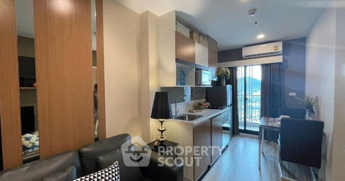 1-BR Condo at Plus Condo Sriracha in Surasak (ID 1000289)