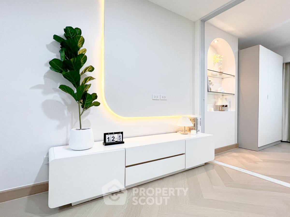 picture 1-BR Condo at City Villa in Khlong Chan (ID 2184824) - 9/43