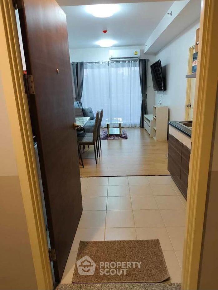 รูป คอนโด 1-ห้องนอน ที่ ศุภาลัย มาเรย์ พัทยา ใกล้ พัทยาใต้ (ID 1961516) - รูปที่ 7/14