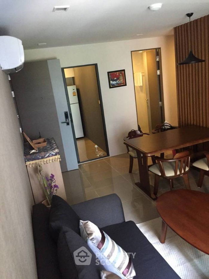 รูป คอนโด 2-ห้องนอน ที่ มิราจ สุขุมวิท 27 ใกล้ BTS อโศก (ID 1638329) - รูปที่ 7/8