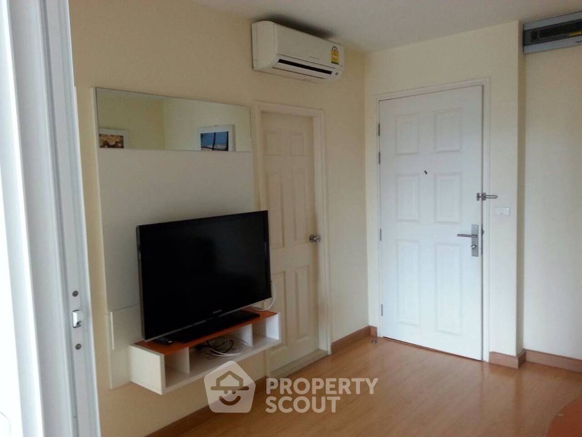 picture 1-BR Condo at Life @ Sukhumvit 65 near BTS Phra Khanong (ID 995228) - 2/7