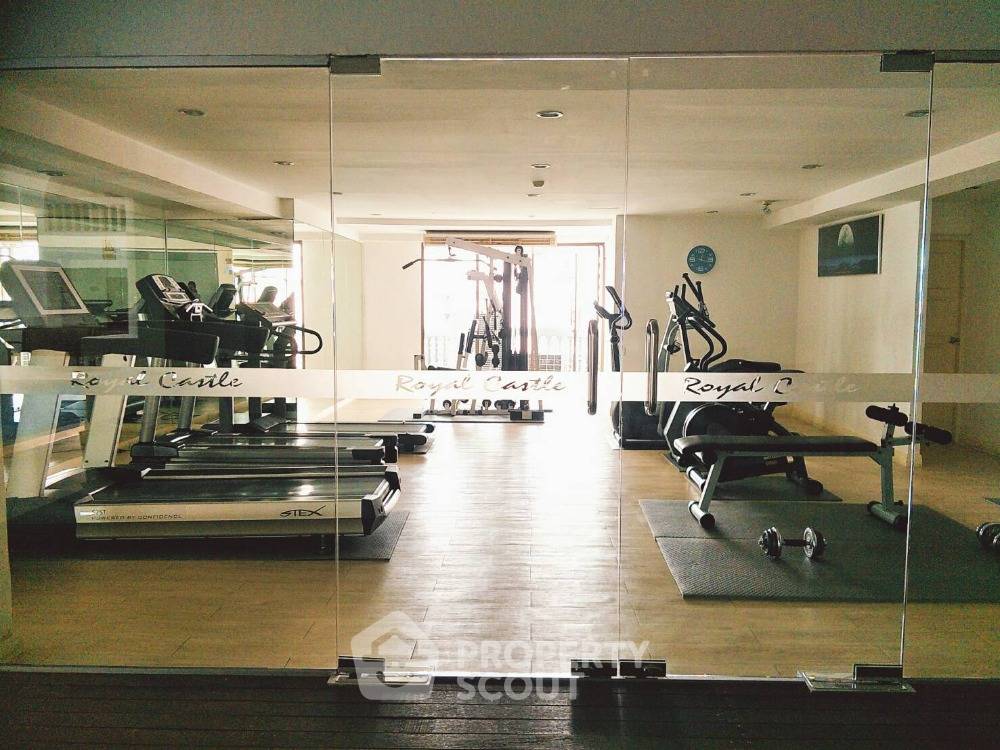 picture 3-BR Condo at Royal Castle Sukhumvit near BTS Phrom Phong (ID 1692243) - 5/6
