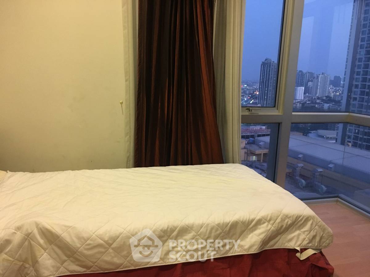 picture 3-BR Condo at Nusasiri Grand Condominium near BTS Ekkamai (ID 514536) - 20/23