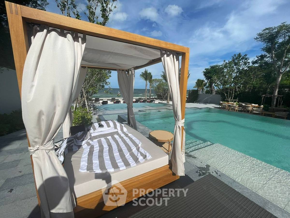 picture 1-BR Condo at InterContinental Residences Hua Hin close to Hua Hin Market Village (ID 1527786) - 25/25