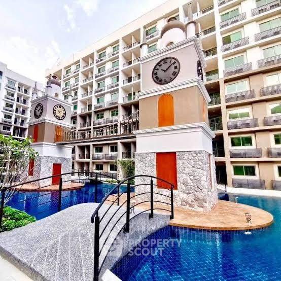 รูป คอนโด 1-ห้องนอน ที่ อาคาเดีย บีช คอนติเนนทอล ใกล้ พัทยาใต้ (ID 2137912) - รูปที่ 28/29