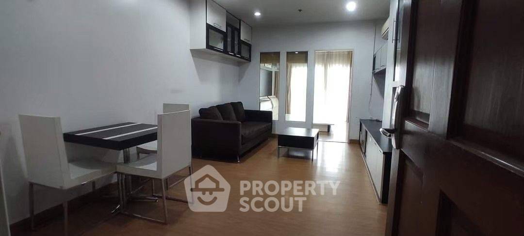 picture 1-BR Condo at The Complete Rajprarop near ARL Ratchaprarop (ID 1057859) - 2/16