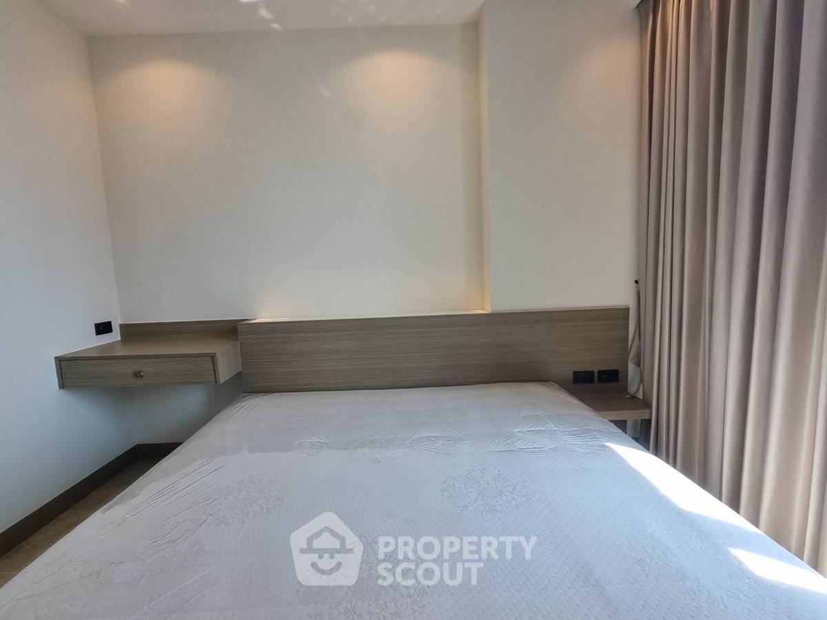 picture 2-BR Condo at The Riviera Ocean Drive close to Jomtien Beach (ID 2136883) - 13/15