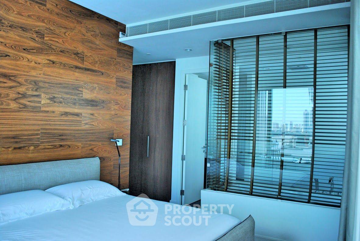 picture 2-BR Condo at 185 Rajadamri near BTS Ratchadamri (ID 2190151) - 10/17