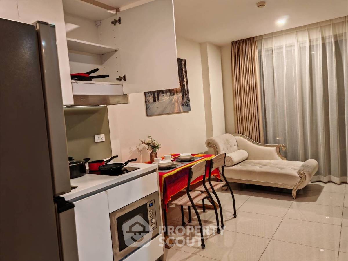 รูป คอนโด 1-ห้องนอน ที่ เดอะ ริเวียร่า จอมเทียน ใกล้ หาดจอมเทียน (ID 2165481) - รูปที่ 14/17
