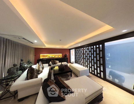 4-BR Condo at Lake Avenue Sukhumvit 16 near BTS Asok (ID 1874347)