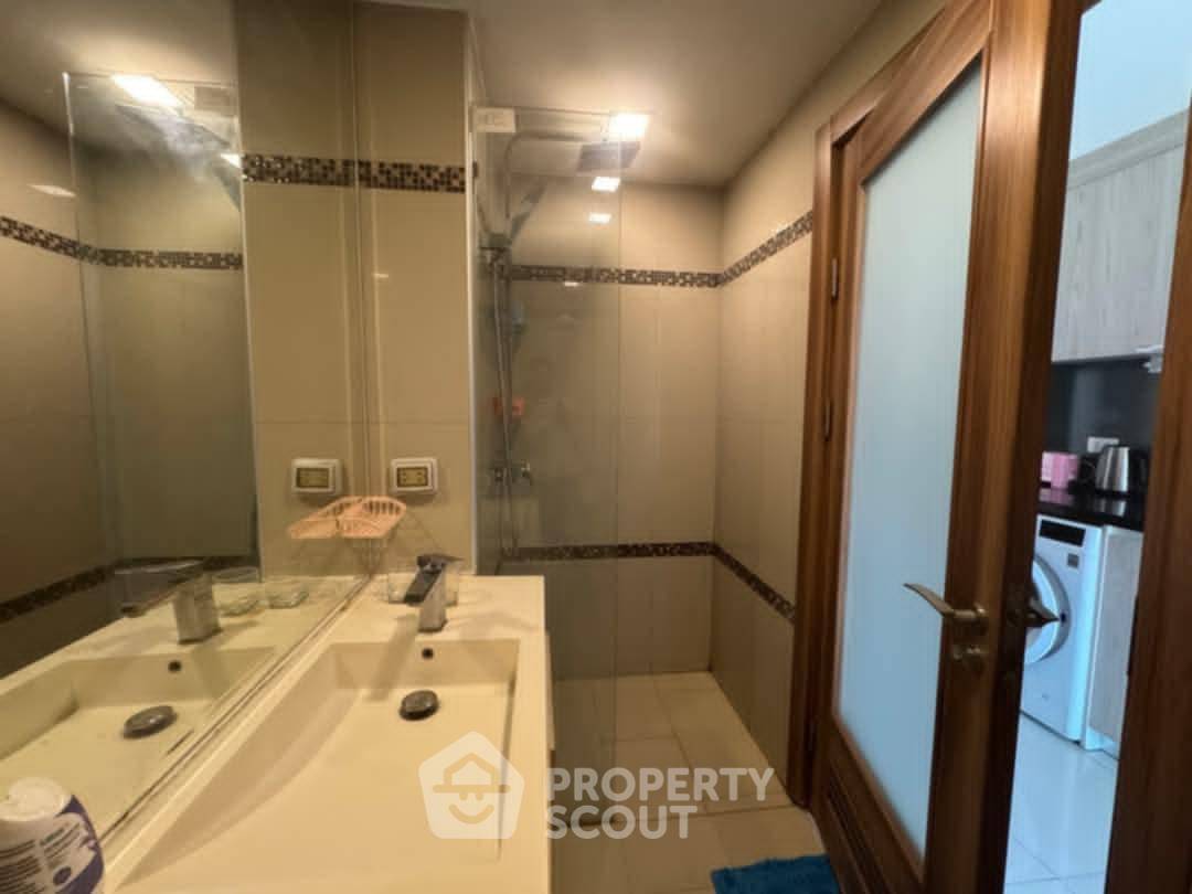 picture Studio Condo at Laguna Beach Resort 2 Condominium close to Pattaya (ID 2021756) - 6/6