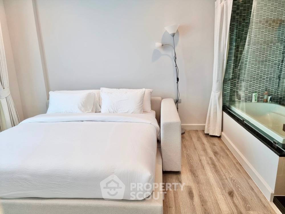 รูป คอนโด 2-ห้องนอน ที่ เดอะ เครสท์ ซานโตรา หัวหิน ใกล้ เมืองหัวหิน (ID 1470171) - รูปที่ 3/10