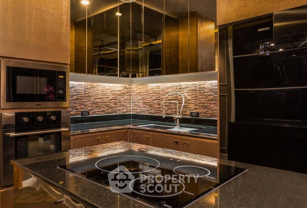 รูป คอนโด 2-ห้องนอน ที่ เซอร์เคิล คอนโดมิเนียม ใกล้ MRT เพชรบุรี (ID 2082757) - รูปที่ 2/10