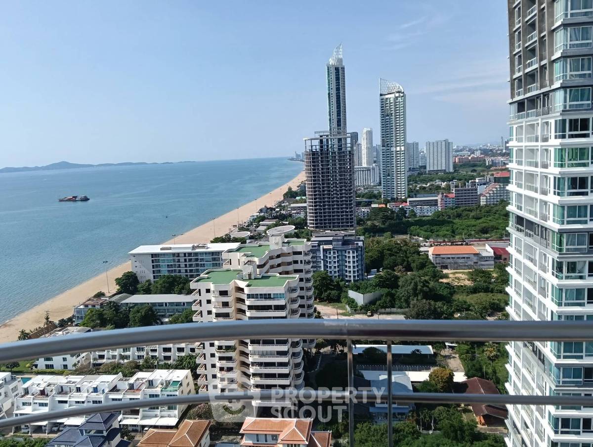 รูป คอนโด 2-ห้องนอน ที่ ลา รอยัล ใกล้ เมืองพัทยา (ID 1916181) - รูปที่ 21/28