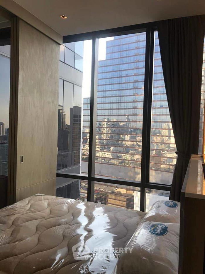 picture 1-BR Condo at Ashton Silom near BTS Chong Nonsi (ID 422118) - 6/6