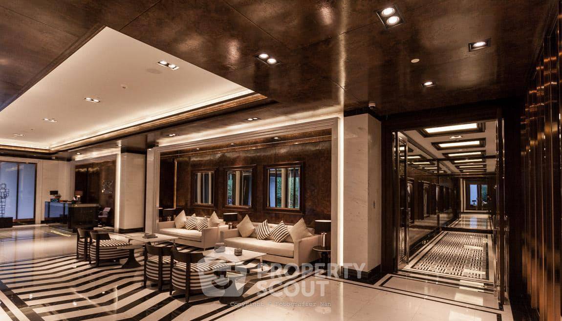 รูป คอนโด 1-ห้องนอน ที่ เดอะ เครสท์ สุขุมวิท 34 ใกล้ BTS ทองหล่อ (ID 1786755) - รูปที่ 13/13