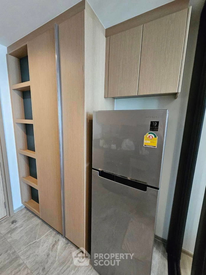 picture 1-BR Condo at Kawa Haus near BTS On Nut (ID 2102983) - 3/5