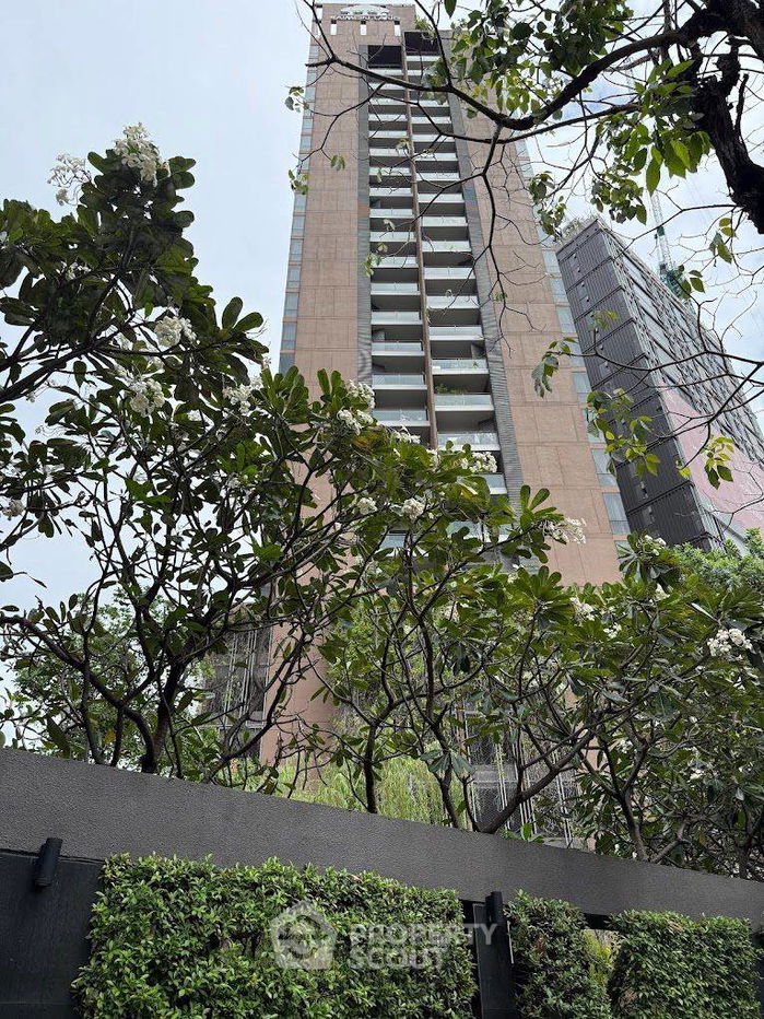 picture 2-BR Condo at The Lofts Ekkamai near BTS Ekkamai (ID 2028486) - 21/21