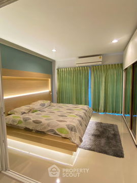 1-BR Condo at Baan Klang Hua Hin Condominium close to Hua Hin Night Market (ID 2080422)