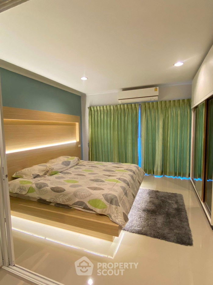 picture 1-BR Condo at Baan Klang Hua Hin Condominium close to Hua Hin Night Market (ID 2080422) - 1/10