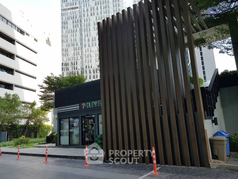 picture 2-BR Condo at The Base Rama 9 - Ramkhamhaeng near ARL Ramkhamhaeng (ID 813949) - 14/14