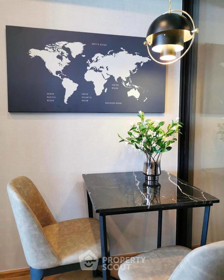 picture 1-BR Condo at Q Chid Lom - Phetchaburi near BTS Chit Lom (ID 2093323) - 5/8