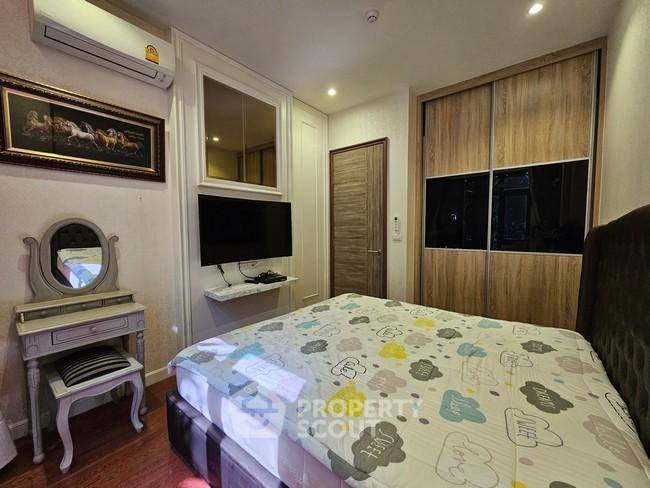 รูป คอนโด 1-ห้องนอน ที่ ดีฟายน์ บาย เมแฟร์ สุขุมวิท 50 ใกล้ BTS อ่อนนุช (ID 1617058) - รูปที่ 7/22