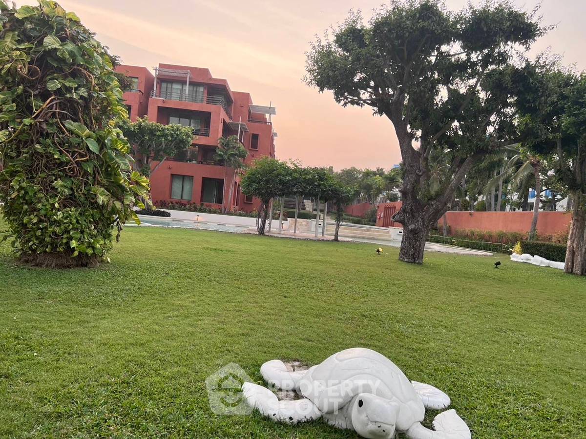 รูป คอนโด 2-ห้องนอน ที่ ลาส ตอร์ตูกัส ใกล้ เมมโมรี่ เฮาส์ คาเฟ่ หัวหิน (ID 2083159) - รูปที่ 30/30