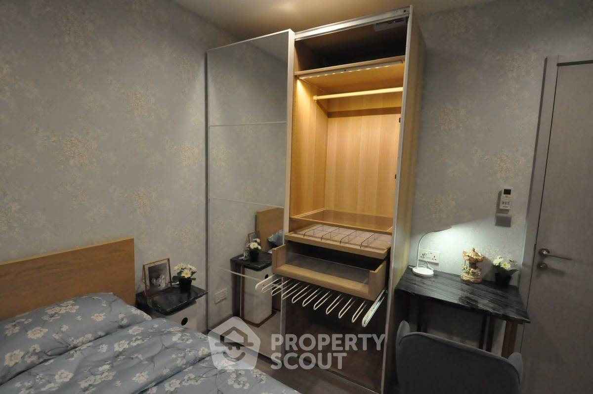 รูป คอนโด 1-ห้องนอน ที่ ไลฟ์ สุขุมวิท 62 ใกล้ BTS บางจาก (ID 1177189) - รูปที่ 4/10