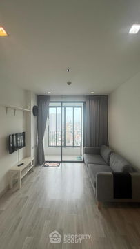 2-BR Condo at Ideo Mobi Sathorn near BTS Krung Thon Buri (ID 2112637)