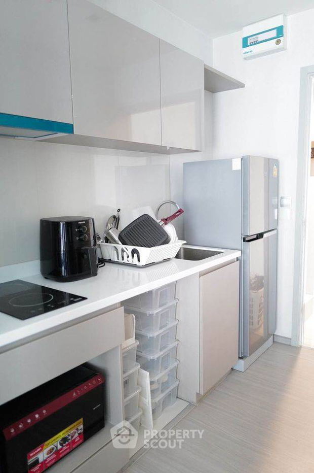 รูป คอนโด สตูดิโอ ที่ ไลฟ์ สุขุมวิท 62 ใกล้ BTS บางจาก (ID 1838305) - รูปที่ 4/7