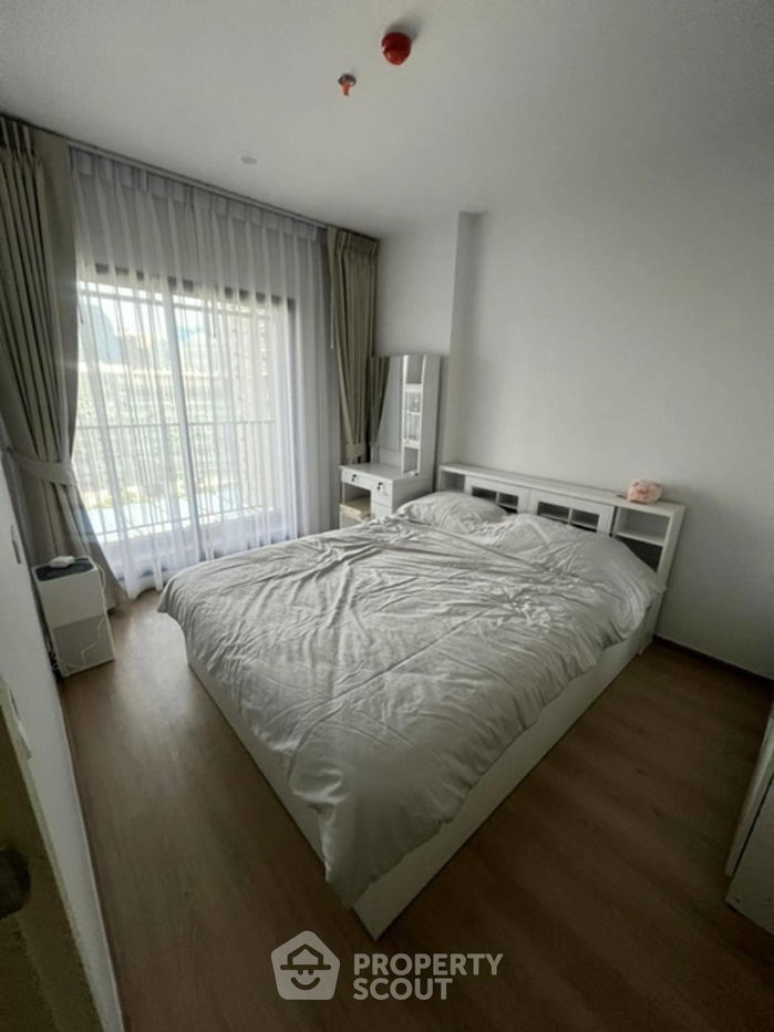 picture 1-BR Condo at LIFE Rama 4 - Asoke near MRT Queen Sirikit National Convention Centre (ID 1957556) - 9/9