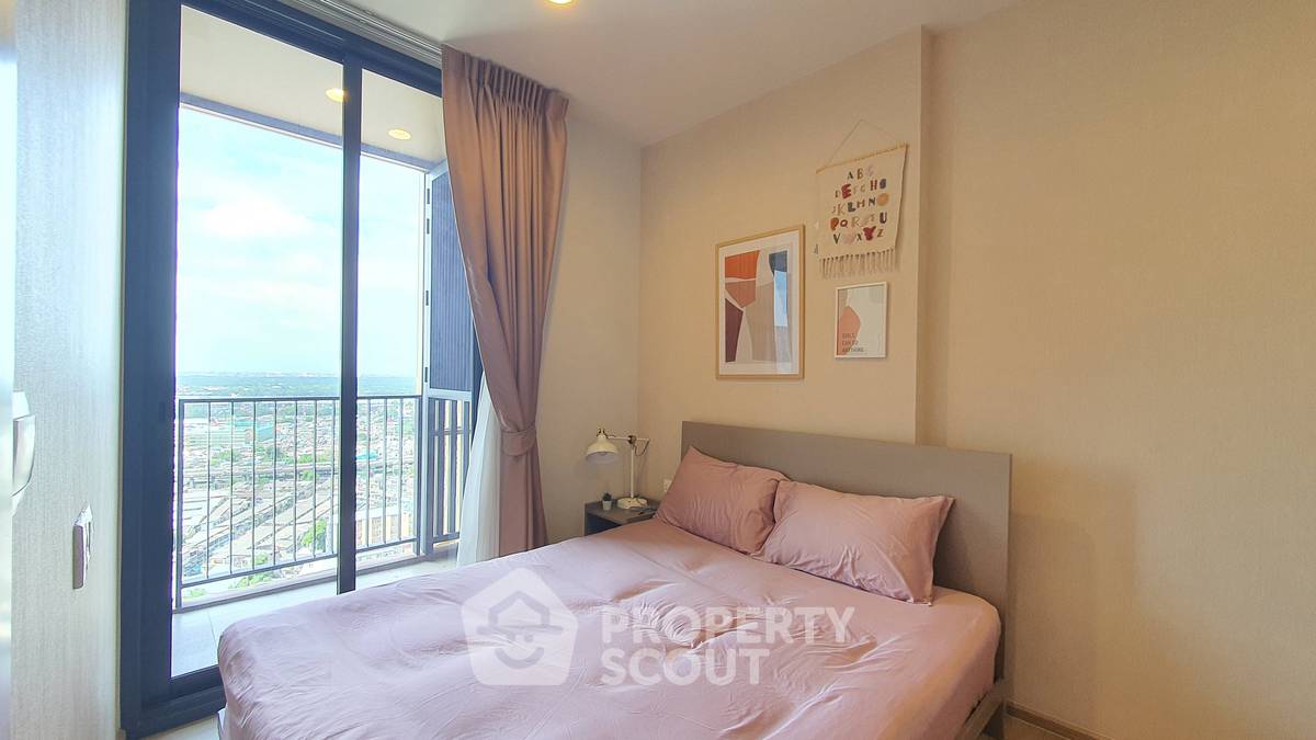 รูป คอนโด 1 ห้องนอน ชั้น 25 ที่ โอกะ เฮาส์ สุขุมวิท 36 ใกล้ BTS ทองหล่อ (ID 1252208) - รูปที่ 8/12