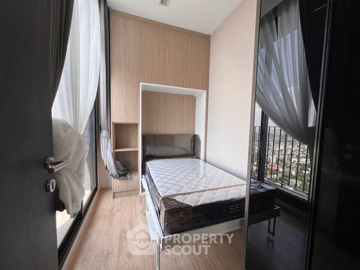 picture 2-BR Condo at Noble Around Ari near BTS Ari (ID 2136144) - 3/13
