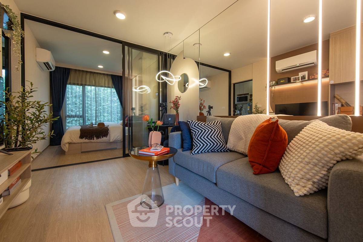 รูป คอนโด 1-ห้องนอน ที่ โซ ออริจิ้น พัทยา ใกล้ พัทยาตะวันออก (ID 1311756) - รูปที่ 1/6
