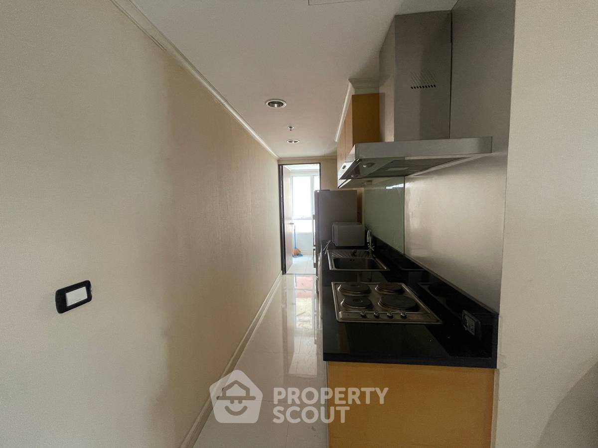 picture 2-BR Condo at The Oleander near BTS Nana (ID 2139854) - 16/25