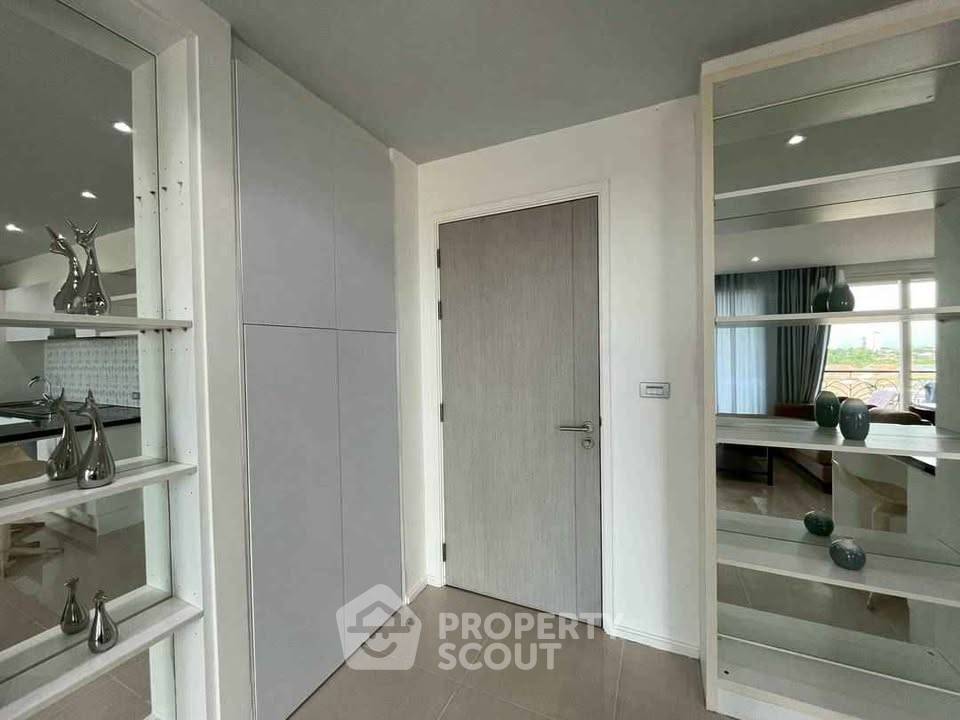 รูป คอนโด 2-ห้องนอน ที่ แอตแลนติส คอนโด รีสอร์ท ใกล้ เมืองพัทยา (ID 2135300) - รูปที่ 12/18