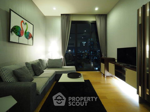 1-BR Condo at Noble Re:D Aree near BTS Ari (ID 512391)