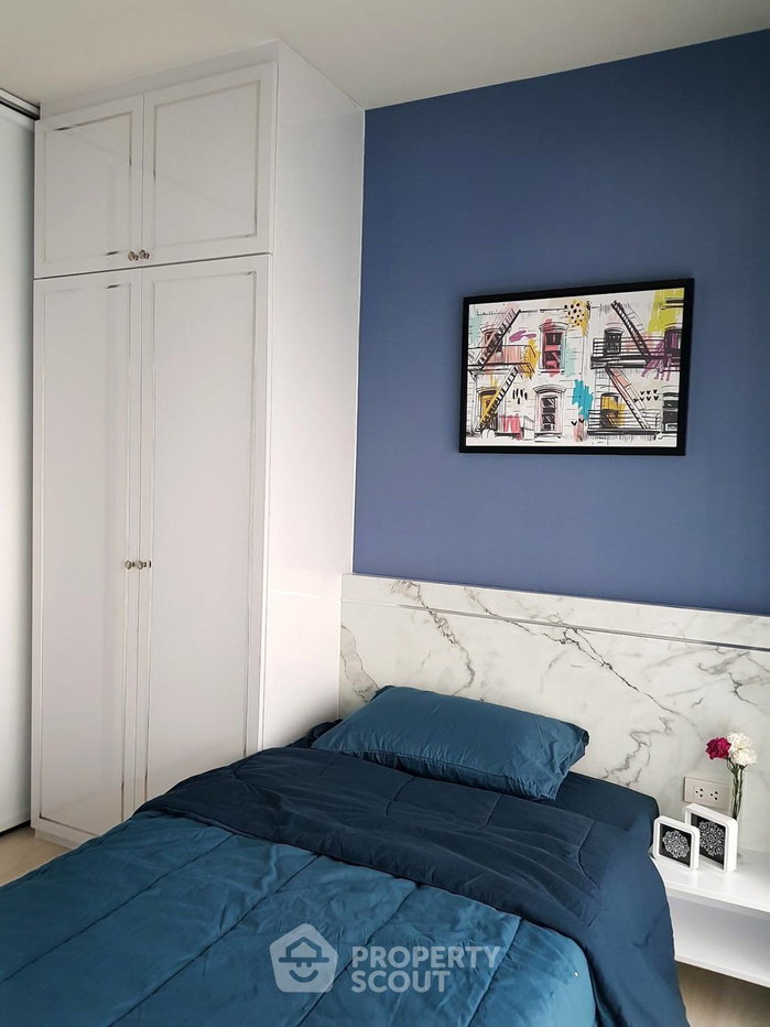 รูป คอนโด 2 ห้องนอน Life สุขุมวิท 48 ชั้น 7 ใกล้ BTS พระโขนง (ID 513574) - รูปที่ 14/16