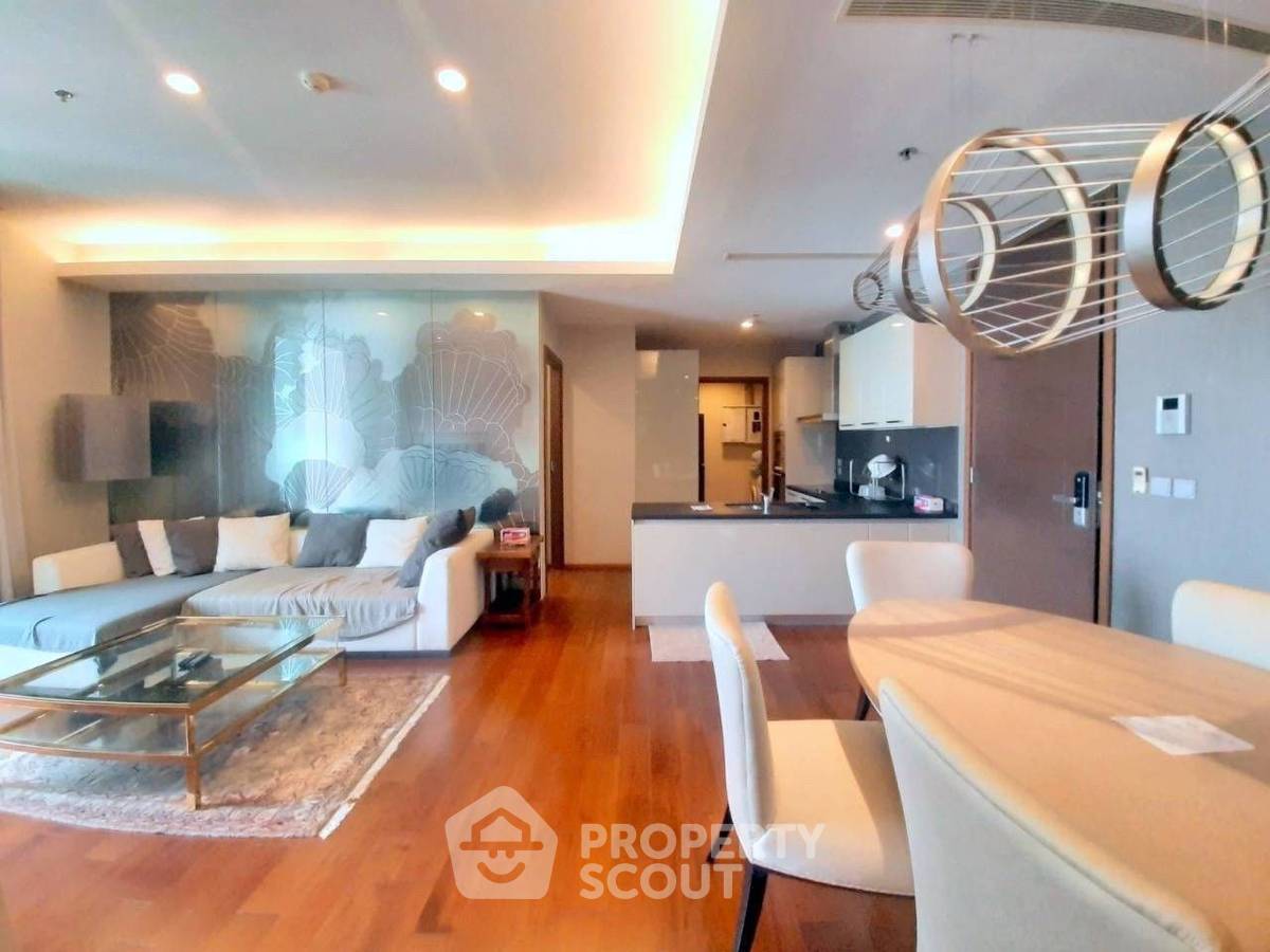 รูป คอนโด 3-ห้องนอน ที่ ควอทโทร บาย แสนสิริ ใกล้ BTS ทองหล่อ (ID 1894644) - รูปที่ 2/12