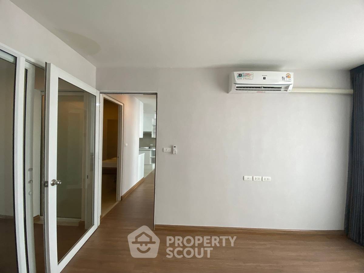 picture 2-BR Condo at Happy Condo Ladprao 101 in Khlong Chaokhun Sing (ID 1725401) - 1/8