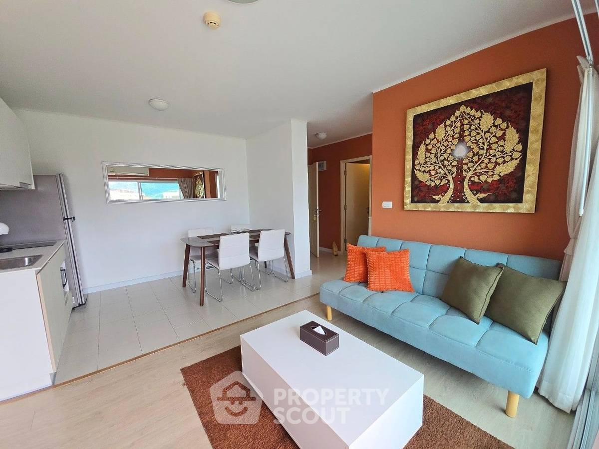 รูป คอนโด 2-ห้องนอน ที่ บ้านเพียงเพลิน หัวหิน ใกล้ หาดเขาตะเกียบ (ID 2026220) - รูปที่ 17/19