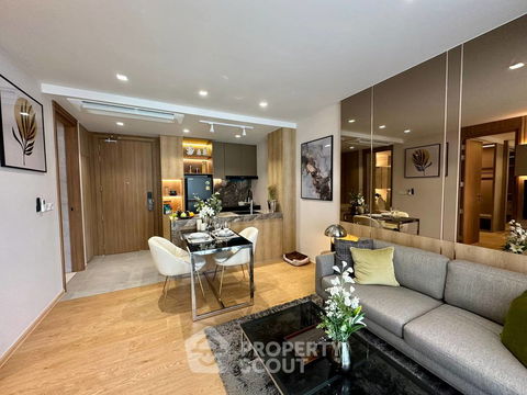 1-BR Condo at The Balance Condo By The Beach close to Kata (ID 1530475)