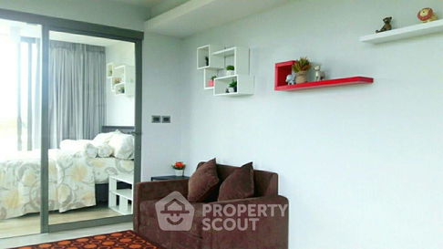 1-BR Condo at The Pine Hua Hin close to Khao Takiab beach (ID 1161645)