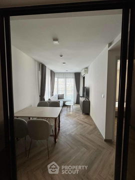 2-BR Condo at Chapter Thonglor 25 close to Thong Lo (ID 1544604)
