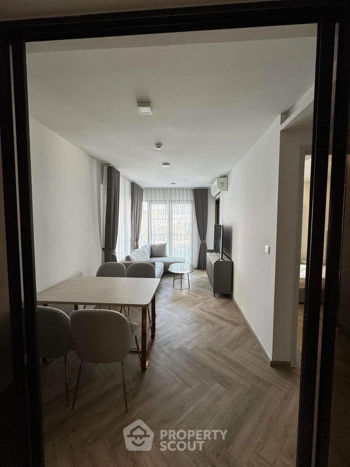 picture 2-BR Condo at Chapter Thonglor 25 close to Thong Lo (ID 1544604) - 1/6