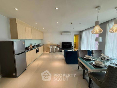 2-BR Condo at Grande Caribbean Condo Resort Pattaya close to Pattaya South (ID 2099293)