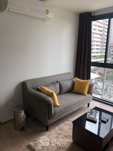 2-bed condo for sale, 52.6 sqm, Taka Haus Ekkamai