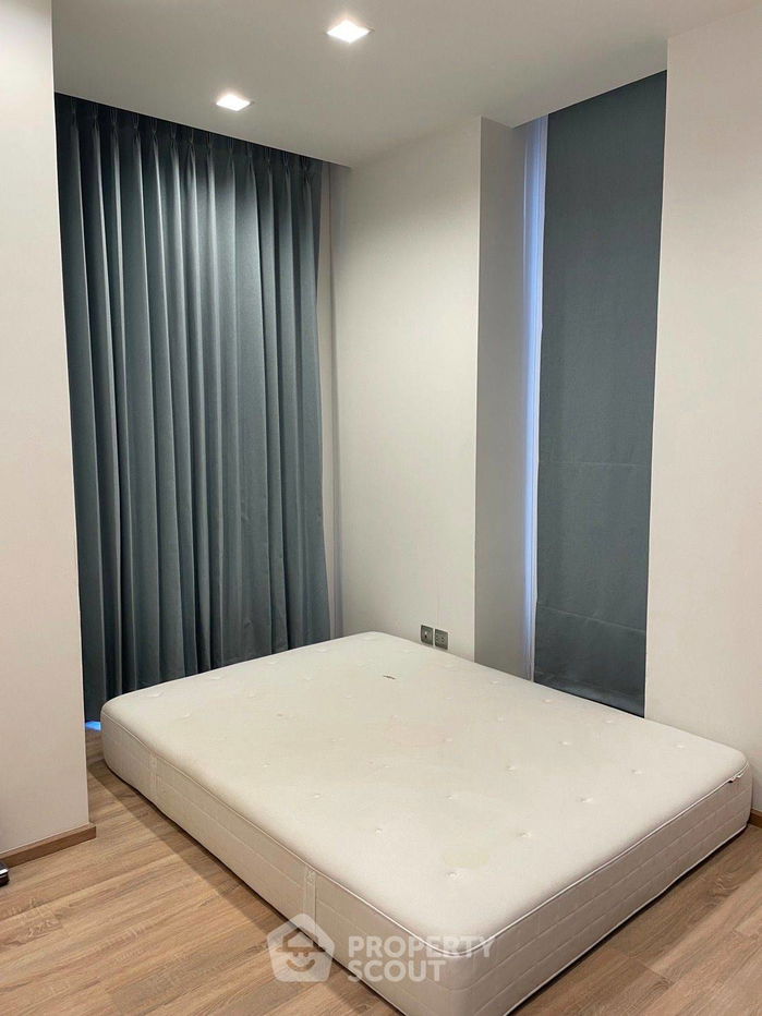 รูป คอนโด 2-ห้องนอน ที่ เดอะไลน์ พหลฯ – ประดิพัทธ์ ใกล้ BTS สะพานควาย (ID 1534717) - รูปที่ 4/9
